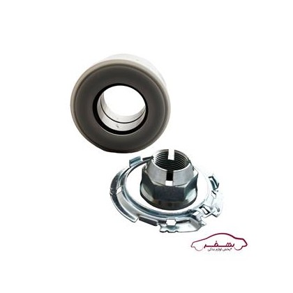 بلبرينگ چرخ جلو ABS ال 90 |آپكو  - كد 110811